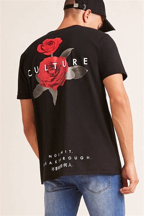 Men’s Designer T